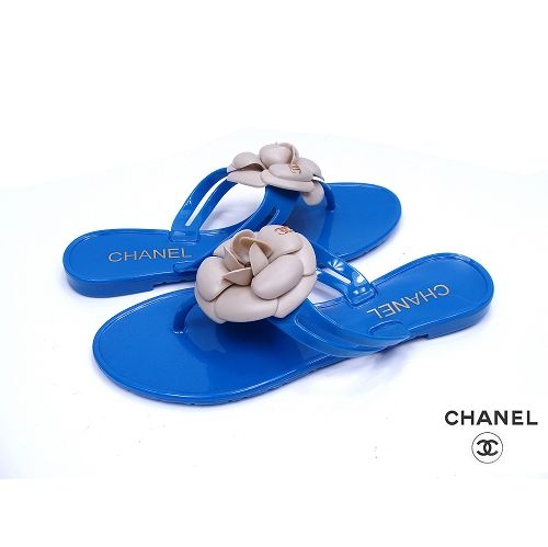 chanel sandals049